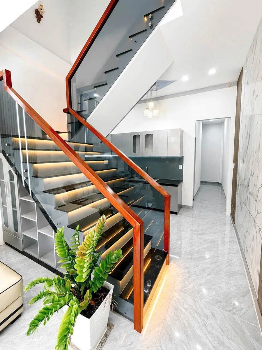 Bán nhà 3PN 108m2 Biên Hòa 2.95 tỷ - Ảnh thu nhỏ 5