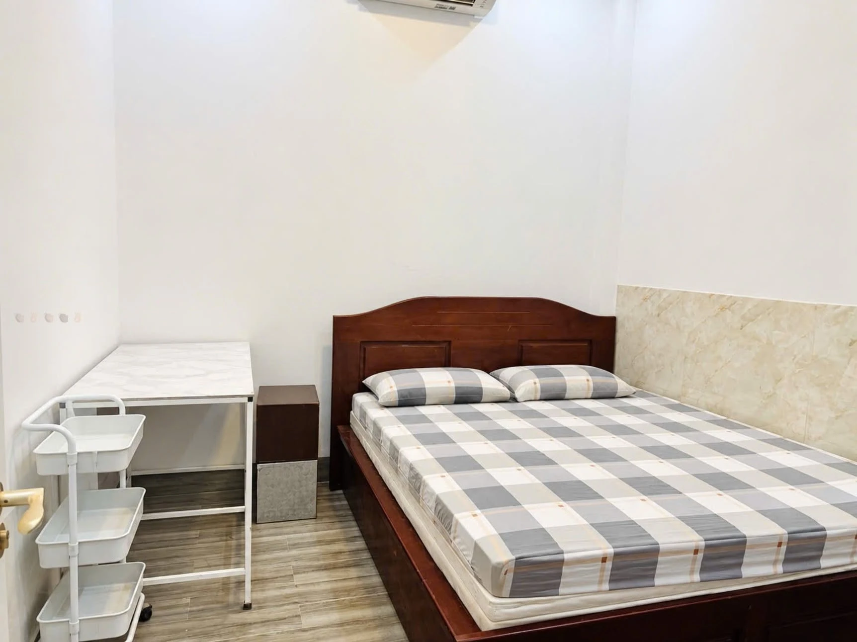 Bán nhà hẻm 81 Trương Định, Rạch Giá, 5x18m, 2 phòng ngủ, giá 1,45 tỷ - Ảnh 1