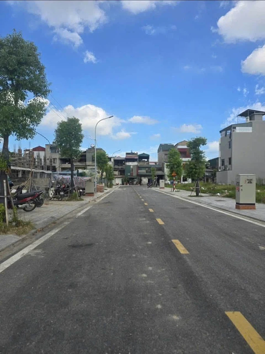 Bán lô đất 63m² mặt tiền 4,5m làng nghề Đức Minh, Hải Dương, sổ hồng - Ảnh thu nhỏ 2
