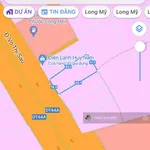 Mặt tiền trục chính Võ Thị Sáu về biển Phước Hải 1.5km - 637m2 - 15x40m siêu đẹp - Ảnh thu nhỏ 3