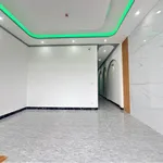 Bán nhà 2PN khu phố 4 Hắc Dịch, Bình Chánh - Ảnh thu nhỏ 3