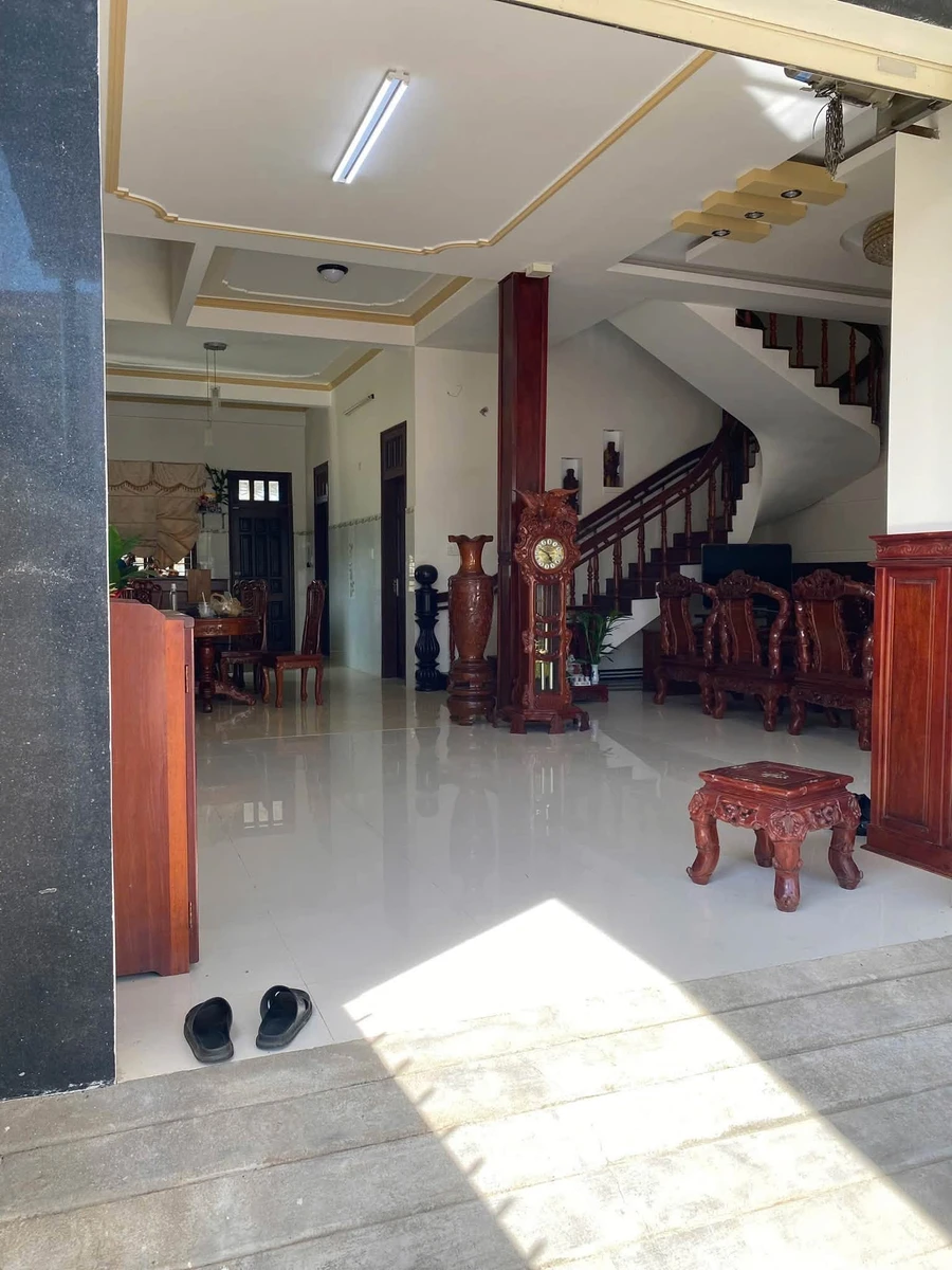 Bán biệt thự 364m² Phường Trần Phú, giá 4.1 tỷ - Ảnh thu nhỏ 2