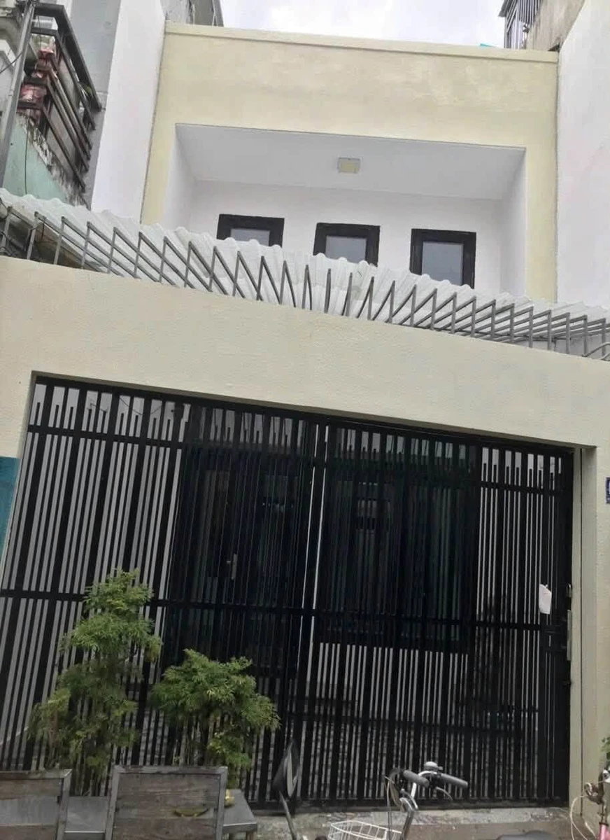 Bán nhà phố 2 tầng 63m² hẻm xe hơi đường Số 9, Linh Xuân, Thủ Đức – 4,7 tỷ - Ảnh thu nhỏ 5