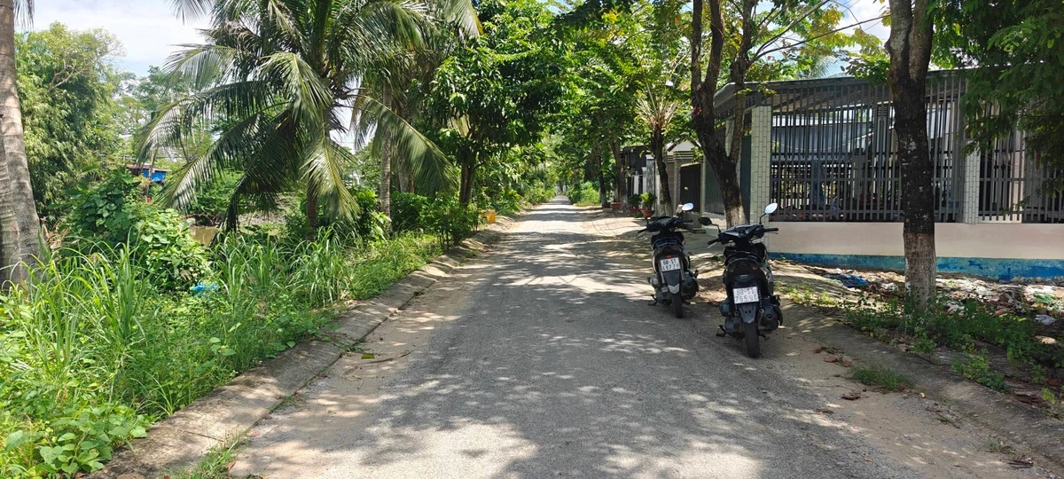 Bán đất nhánh Trần Hữu Độ An Bình Rạch Giá 3900m2 - Ảnh thu nhỏ 3