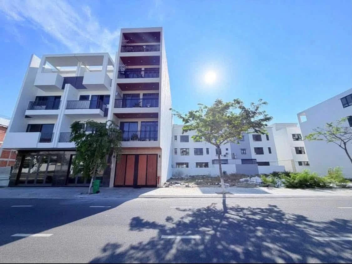 Bán đất mặt tiền Võ Văn Kiệt VCN Phước Long 2, 100m2, 8,8 tỷ - Ảnh 1