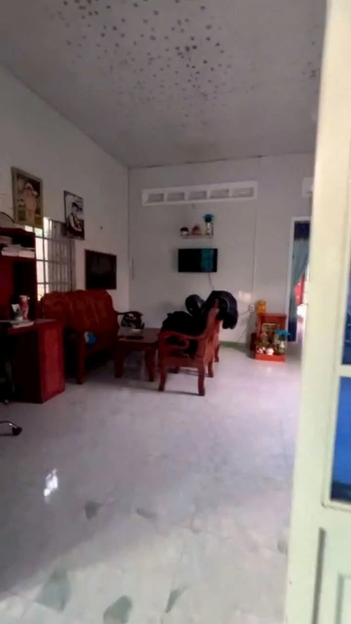 Bán nhà đất hẻm Nguyễn Văn Linh 100m² Tây Ninh 970 triệu - Ảnh 1