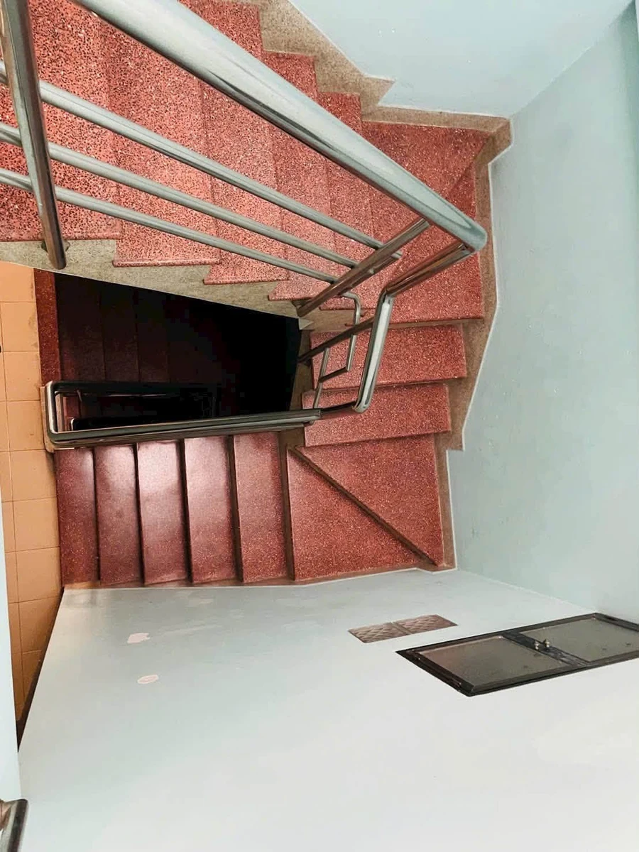 Bán nhà mặt tiền 6 tầng 8PN 60m2 Quận 10 Thành Thái - Ảnh thu nhỏ 5