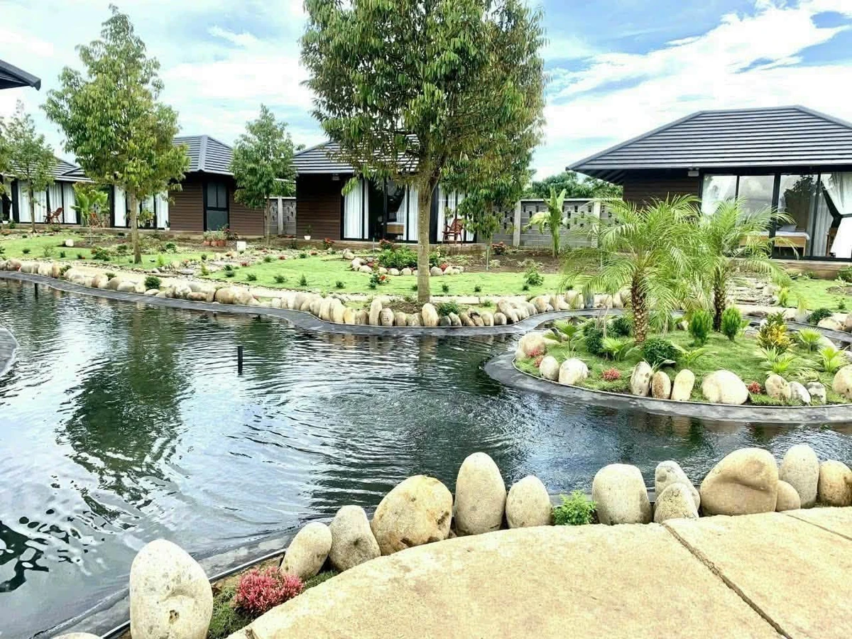 Bán homestay 4000m² 15 căn Bảo Lộc 22 tỷ - Ảnh thu nhỏ 4