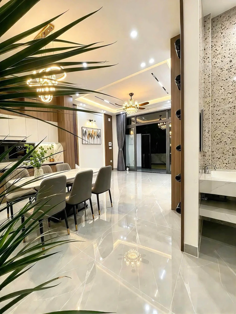 Bán villa 87m2 kiệt Tôn Đản, Phường An Khê, Đà Nẵng, giá 5,2 tỷ - Ảnh thu nhỏ 4