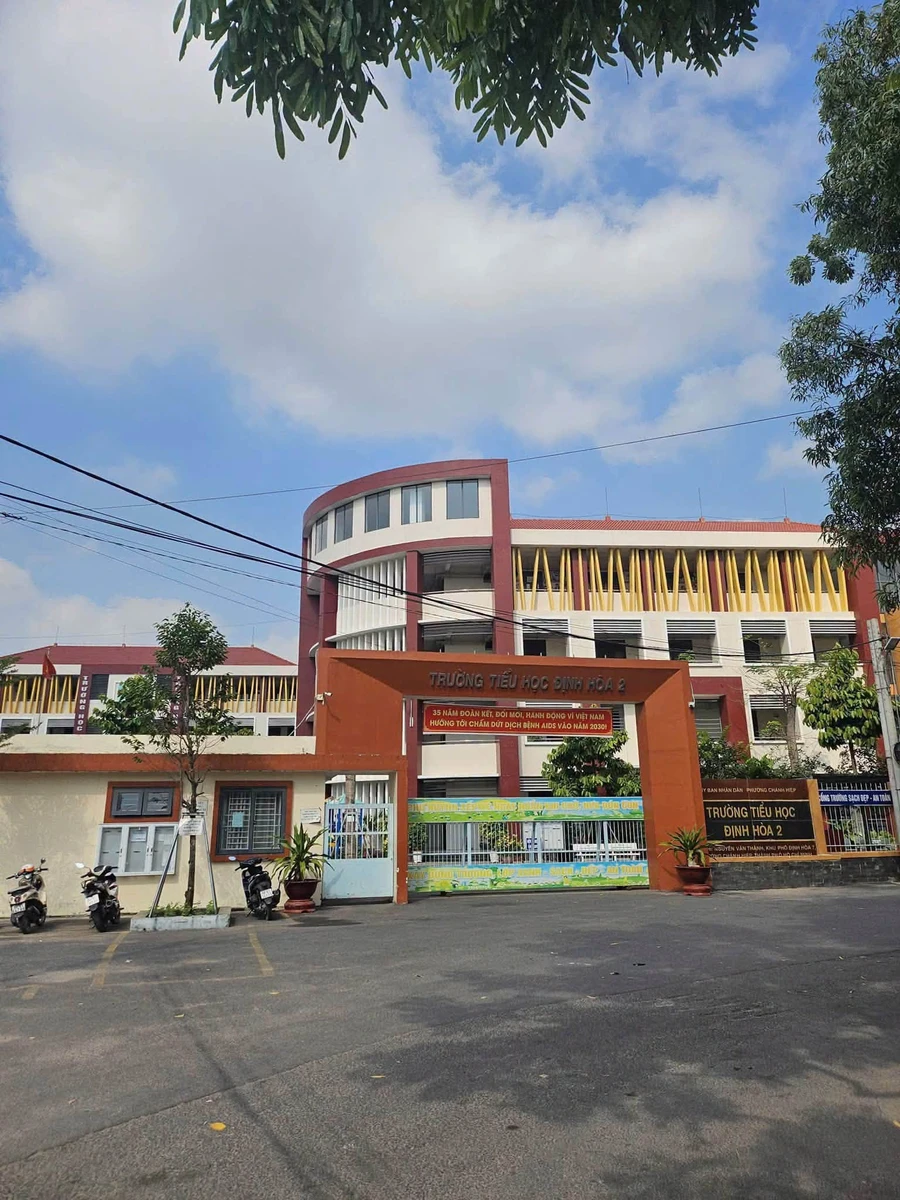 Bán đất Định Hoà 85m2, giá 1 tỷ 850 triệu - Ảnh 1