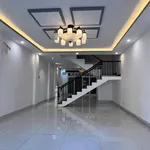 Nhà mặt tiền 5 tầng cho thuê 30 triệu/tháng, 105 m2 Bình Dương - Ảnh thu nhỏ 3