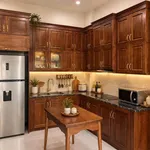Bán nhà 3 tầng 55m² full nội thất, Tân Hưng, Hải Phòng - Ảnh thu nhỏ 5