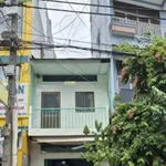 Bán nhà mặt tiền Lò Xiêu Quận 11, 39,1m2, giá 9,8 tỷ - Ảnh thu nhỏ 1