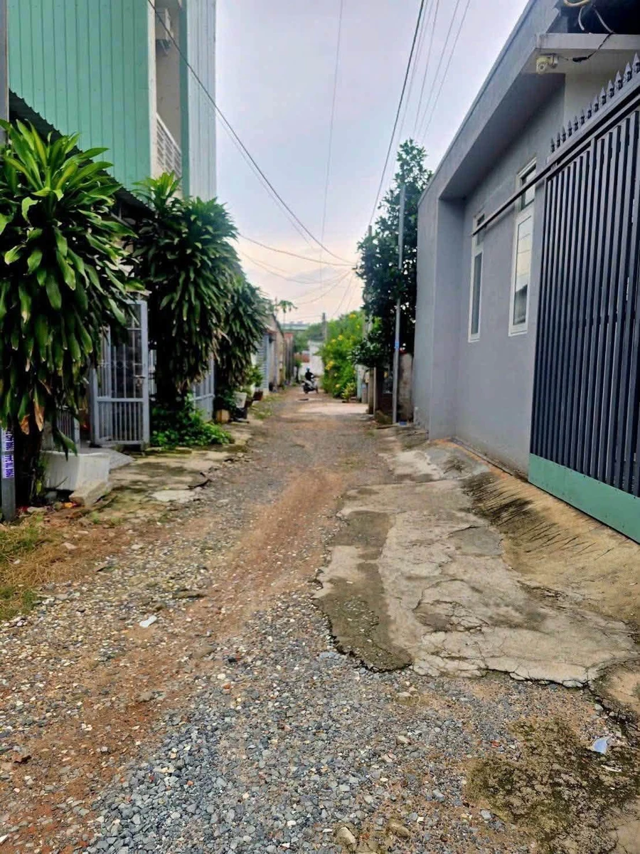 Bán đất 700m² (150m² thổ cư) Long Hương, Bà Rịa 2 tỷ 5 - Ảnh thu nhỏ 3