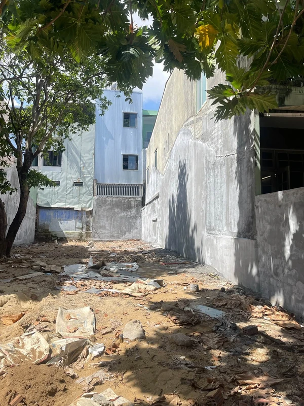Bán đất biển Mỹ Khê 186m² giá 17,3 tỷ Đà Nẵng