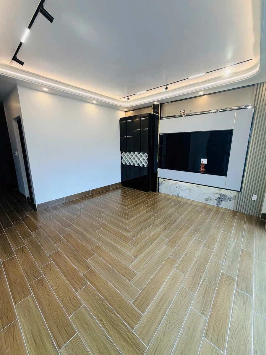 Bán nhà mặt ngõ 5 tầng Nguyễn Công Hoà Lê Chân 45m² 5.38 tỷ - Ảnh thu nhỏ 5
