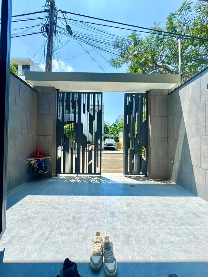 Bán nhà 4 tầng 177m² Long Trường Q.9 gần Cầu Ông Nhiêu - Ảnh thu nhỏ 5