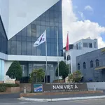 Bán nhà 3 tầng 150m² Nam Việt Á, Đà Nẵng, gần biển - Ảnh thu nhỏ 1