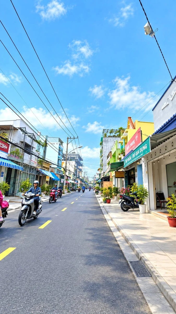 Bán nhà 2 tầng 50m2 3PN đường Trương Phước Phan, Bình Tân, giá nhỉnh 4 tỷ - Ảnh 1