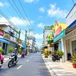Bán nhà 2 tầng 50m2 3PN đường Trương Phước Phan, Bình Tân, giá nhỉnh 4 tỷ - Ảnh thu nhỏ 1