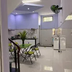 Bán nhà 1 trệt 1 lầu ngang 5x20, 3 phòng ngủ full nội thất đường Trường Chinh, Phú Mỹ - Ảnh thu nhỏ 5