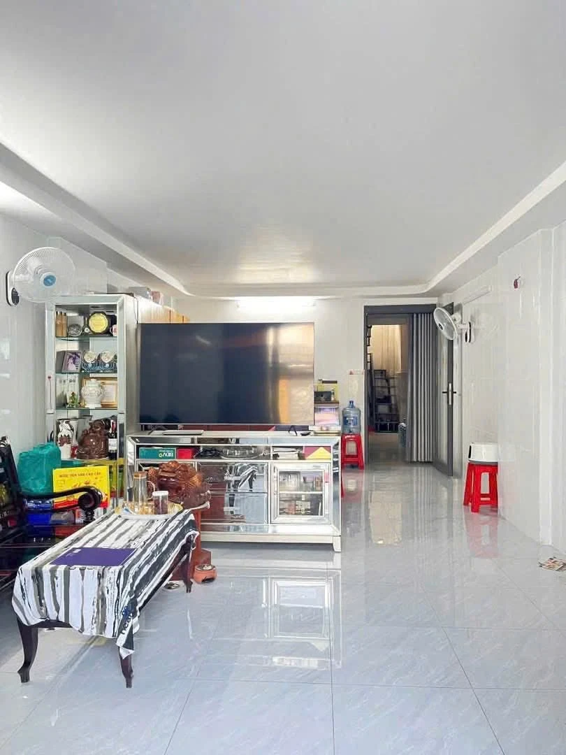 Bán gấp nhà 1 trệt 1 lầu 3 phòng ngủ, 99m2 phường Tam Hiệp gần Trường Chính Trị - Ảnh thu nhỏ 3