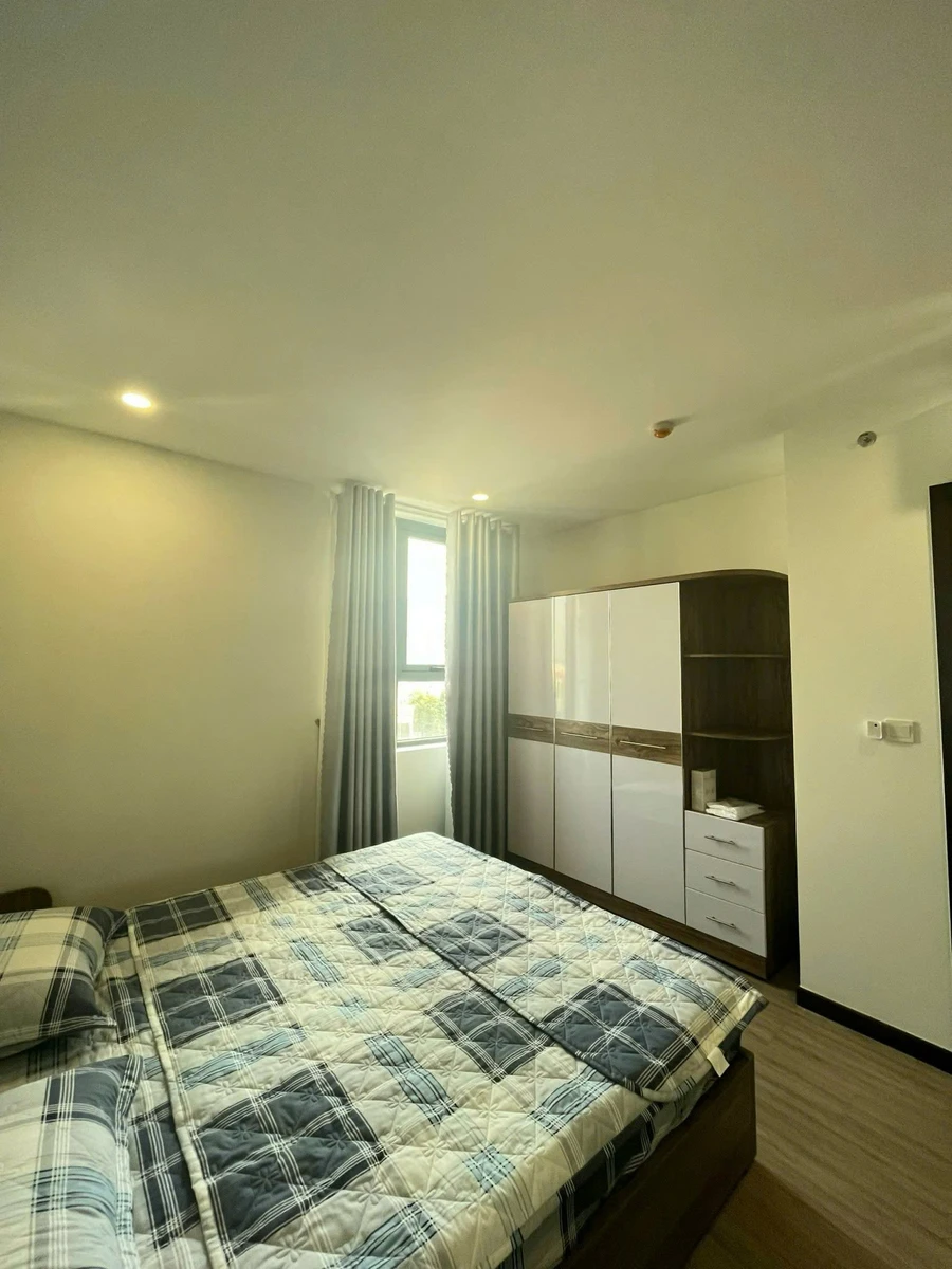 Cho thuê căn hộ 3PN2WC 102m2 Sky View Chánh Nghĩa 14 triệu/tháng - Ảnh thu nhỏ 4
