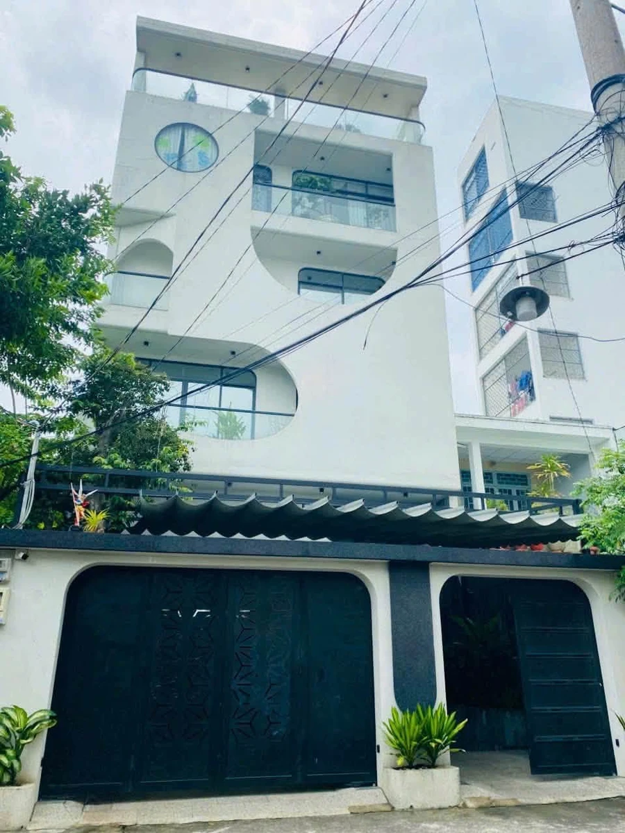 Bán nhà 8m x 30m Lê Văn Quới, Bình Tân - 20 tỷ - Ảnh 1