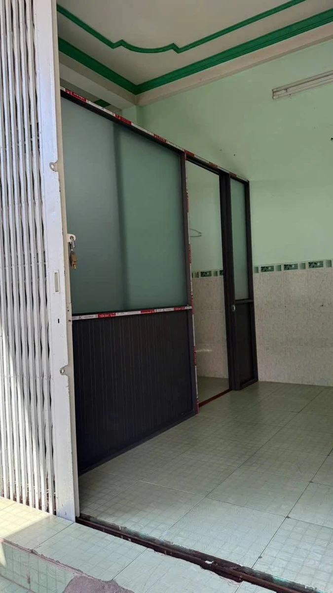 Cho thuê nhà hẻm 1PN 20m2 Bình Trị Đông 5 triệu/tháng - Ảnh thu nhỏ 3