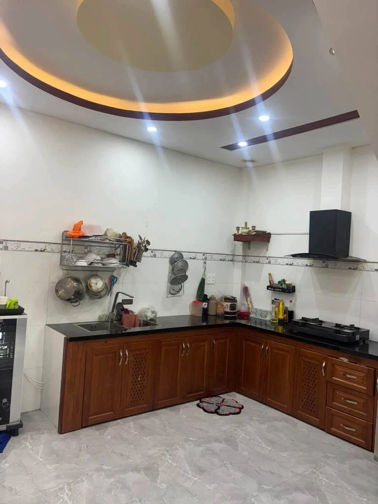 Bán nhà 2 tầng 267m² Hòa Xuân, Đà Nẵng 4 tỷ 5 - Ảnh thu nhỏ 5