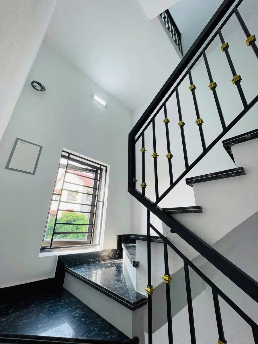 Bán nhà 3 tầng 3PN 42.7m² Thạch Khôi 2.3 tỷ - Ảnh thu nhỏ 3