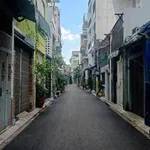 Bán nhà 4 tầng 64m2, 4PN, hẻm nhựa ô tô 5m gần đường Âu Cơ, Tân Bình - Ảnh thu nhỏ 2