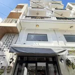Bán nhà phố 5 tầng 5PN 48m² 12.5 tỷ Quận 1 - Ảnh thu nhỏ 1