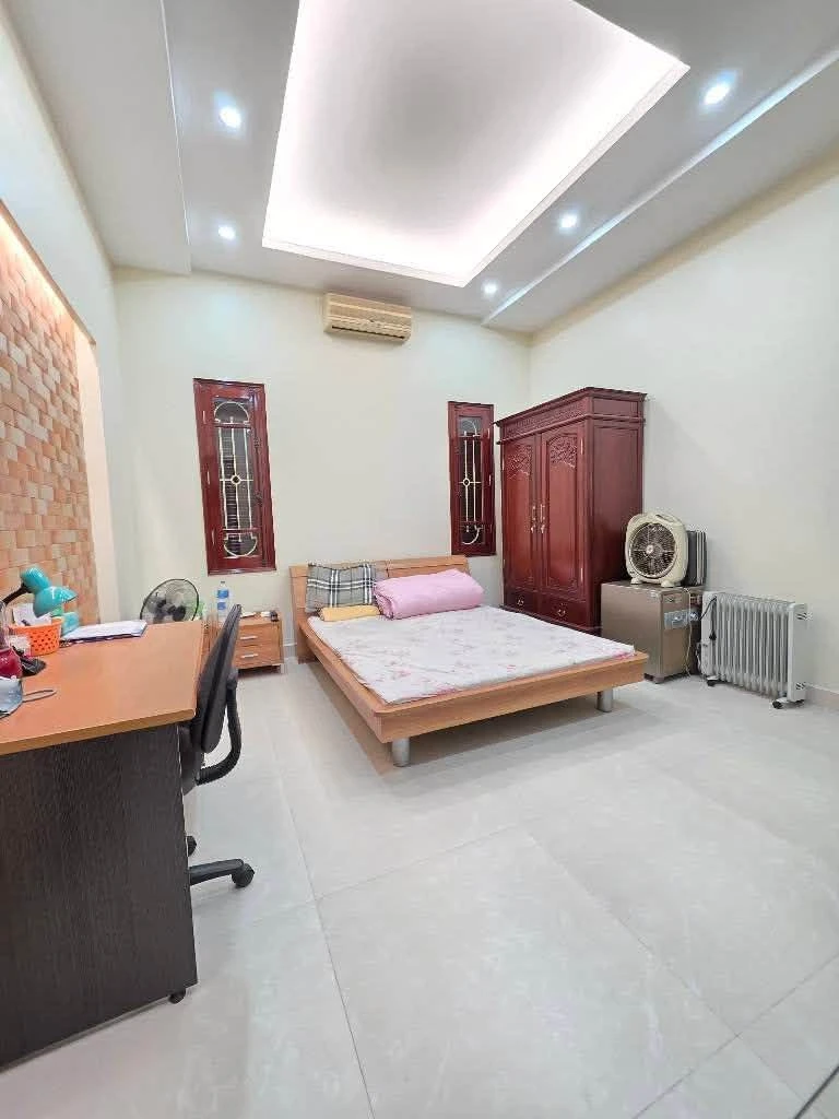 Bán nhà 68m² 5 tầng Nghĩa Đô, Cầu Giấy, 33 tỷ - Ảnh thu nhỏ 5