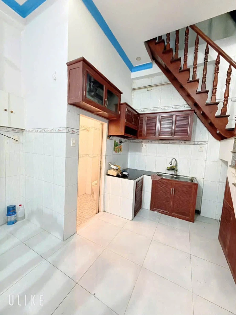 Bán nhà phố 2PN sổ riêng TP. Dĩ An 25.6m² giá 1.699 tỷ - Ảnh thu nhỏ 5