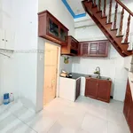 Bán nhà phố 2PN sổ riêng TP. Dĩ An 25.6m² giá 1.699 tỷ - Ảnh thu nhỏ 5