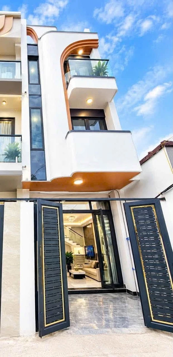 Bán nhà 60m² Phường An Dương Thủ Đức, 2 tỷ 150 - Ảnh thu nhỏ 2