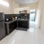 Bán nhà 3 tầng 64m² Tam Bình Thủ Đức 3,5 tỷ - Ảnh thu nhỏ 3