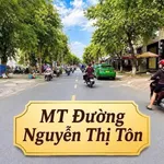 Bán lô đất 2 mặt tiền Nguyễn Thị Tồn Củ Chi 84m2 - Ảnh thu nhỏ 2