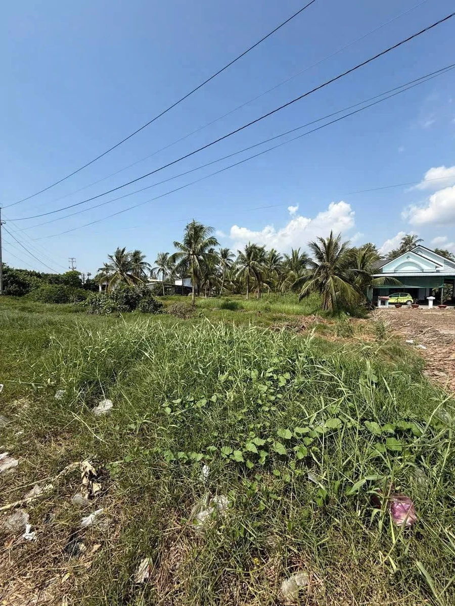 Bán đất mặt tiền 4806 m² Rạch Giá An Giang 23 tỷ - Ảnh thu nhỏ 3
