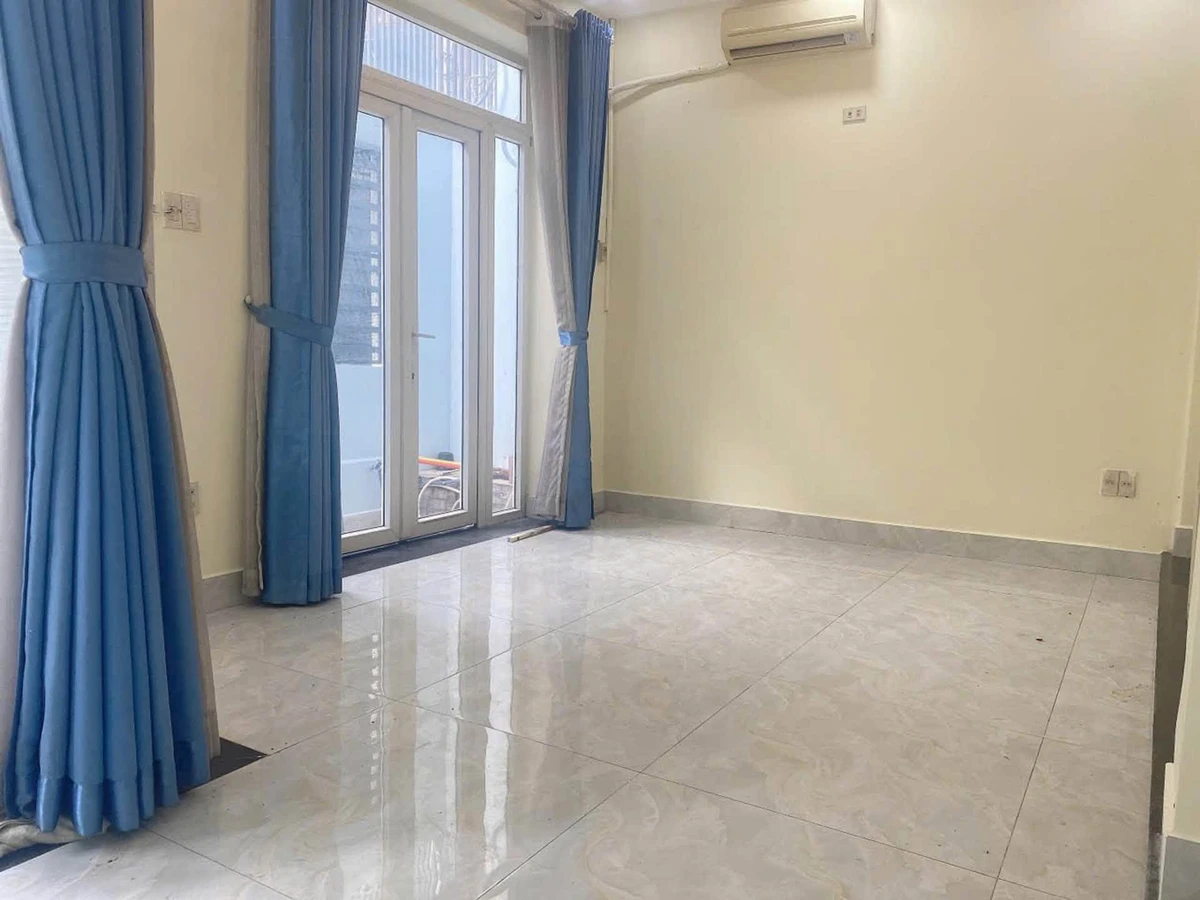 Bán nhà phố 60m2, 4 tầng, 4PN, Nguyễn Đình Chiểu, Phú Nhuận, 10.5 tỷ - Ảnh thu nhỏ 5