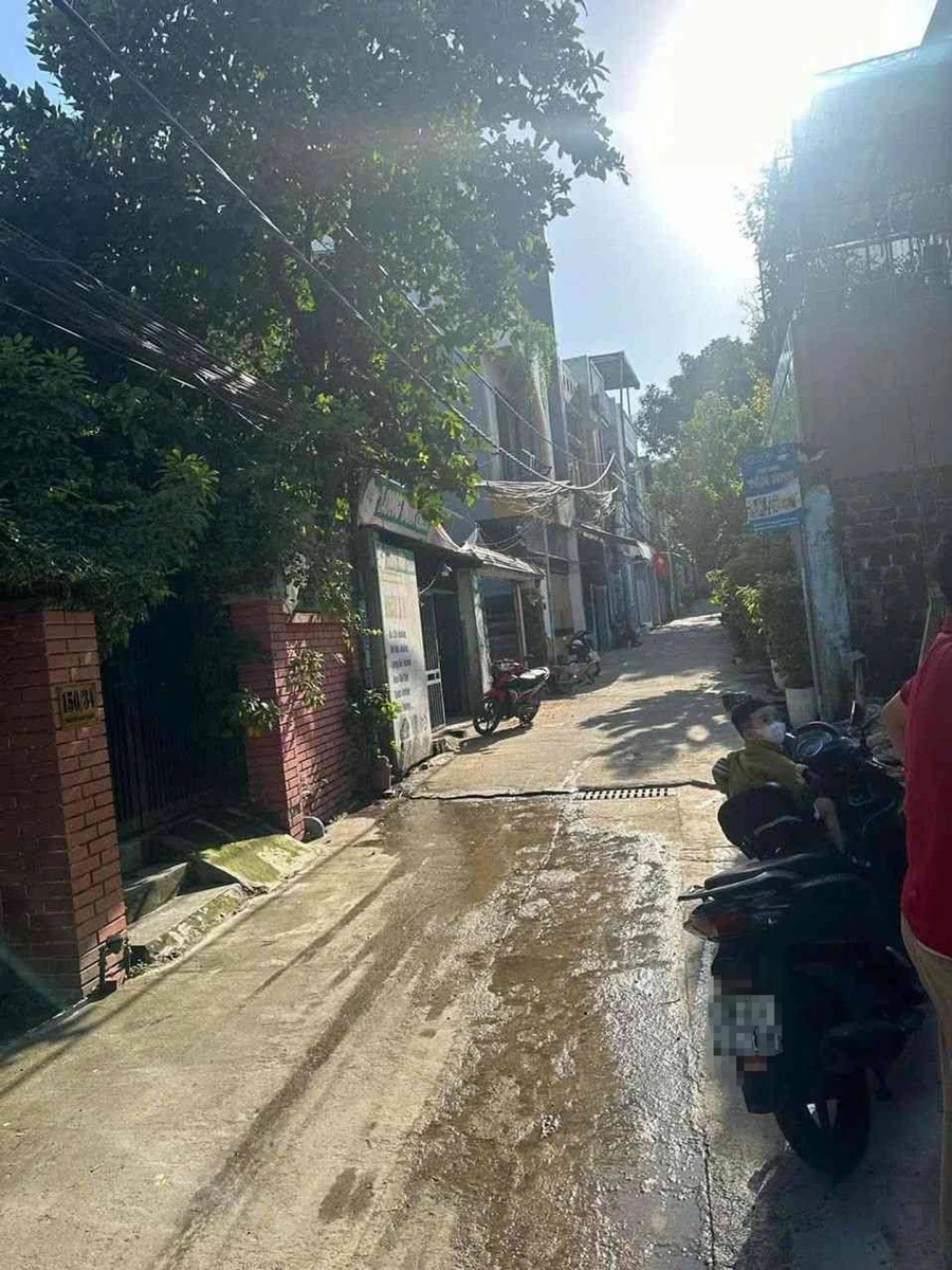 Bán đất kiệt ô tô Nguyễn Như Hạnh, 89m2, 3 tỷ, Đà Nẵng - Ảnh 1