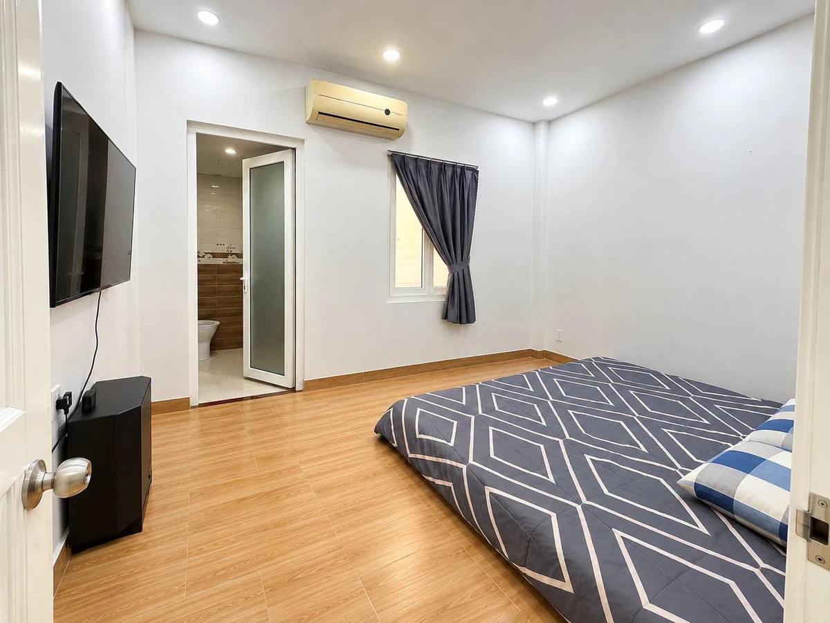 Bán nhà 2 tầng 30m2 Huỳnh Thiện Lộc 3.6 tỷ - Ảnh thu nhỏ 4