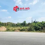 Bán đất mặt tiền Xuyên Á 336m² gần cao tốc - 1 tỷ 5 - Ảnh thu nhỏ 2