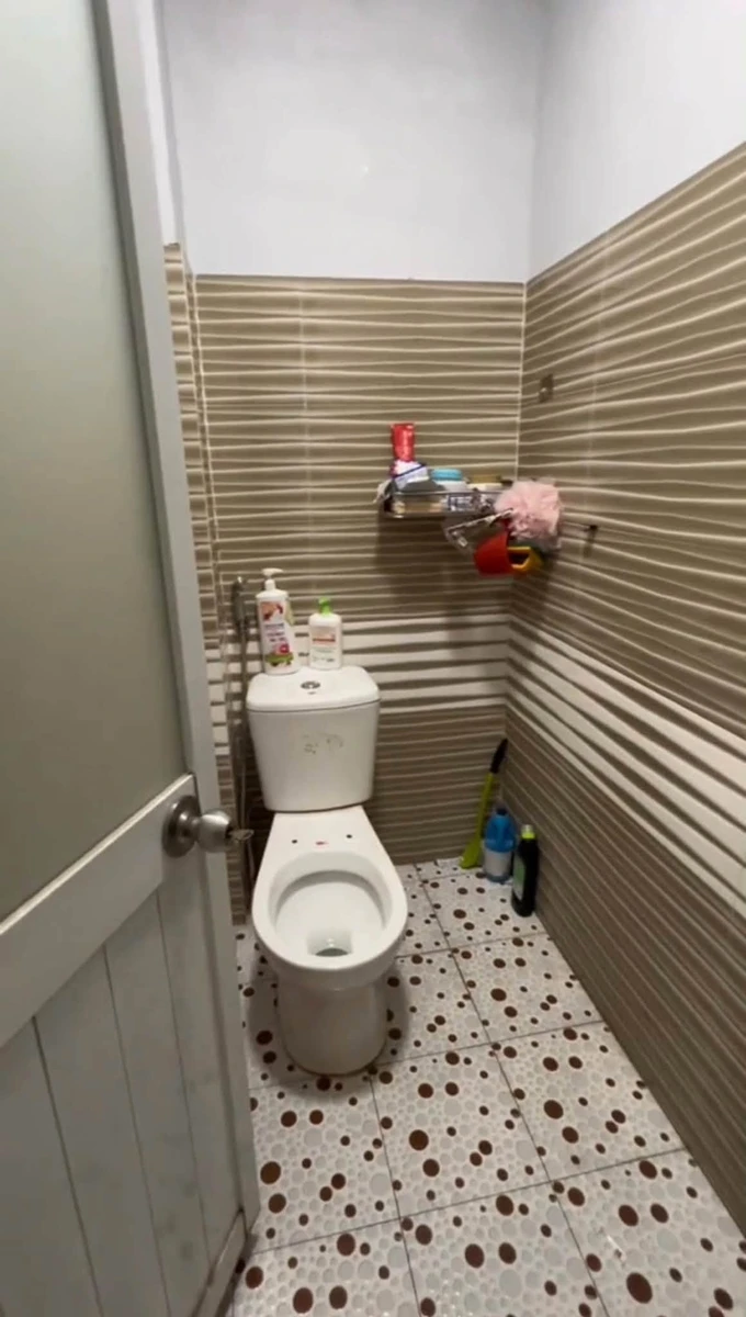 Bán nhà 1 trệt 1 lầu 36m² mặt tiền Bùi Tư Toàn, Bình Tân - Ảnh thu nhỏ 4
