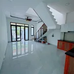 Bán nhà 2 tầng 124m2 mặt tiền Võ Dõng Vĩnh Trung, Nha Trang - Ảnh thu nhỏ 4