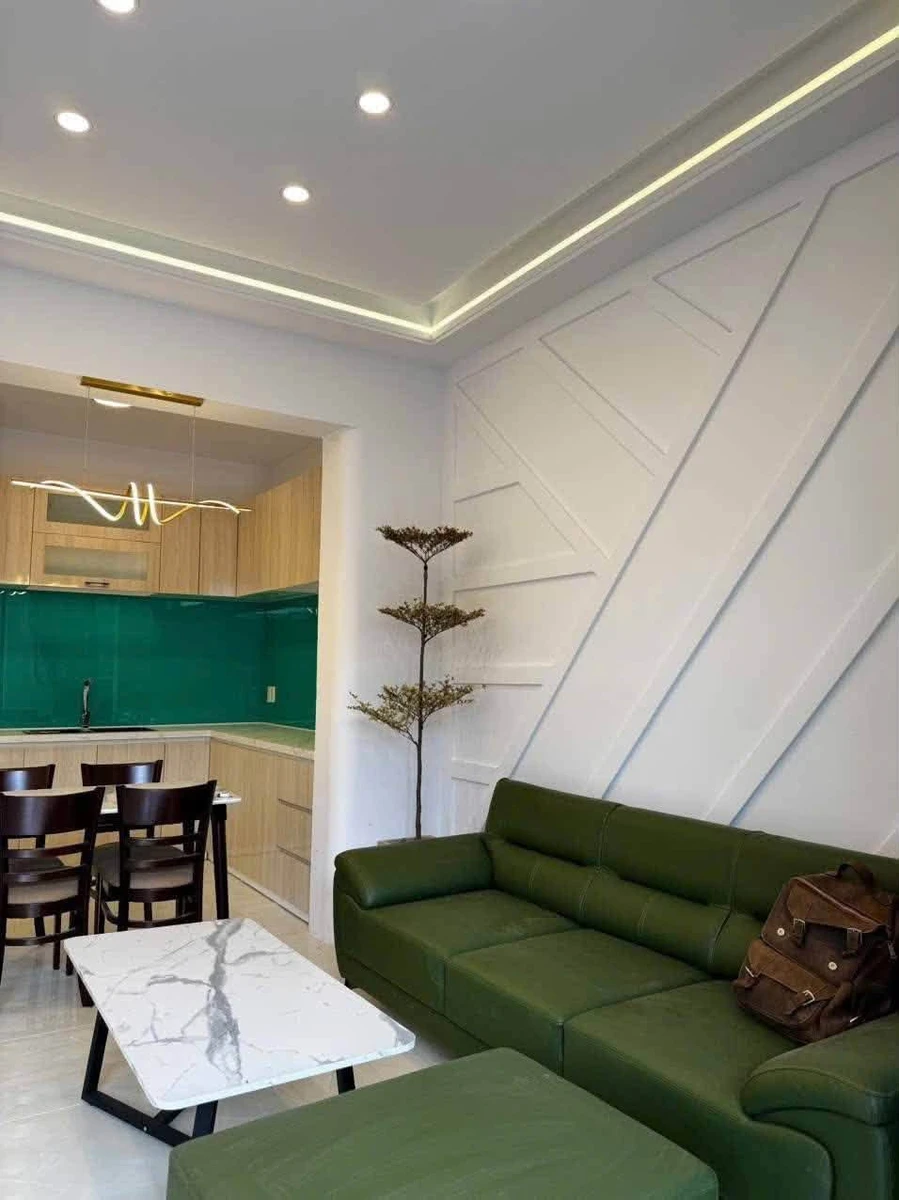 Bán nhà cấp 4 65m² đường An Sơn, Phường 4, Đà Lạt giá 1,75 tỷ - Ảnh thu nhỏ 3