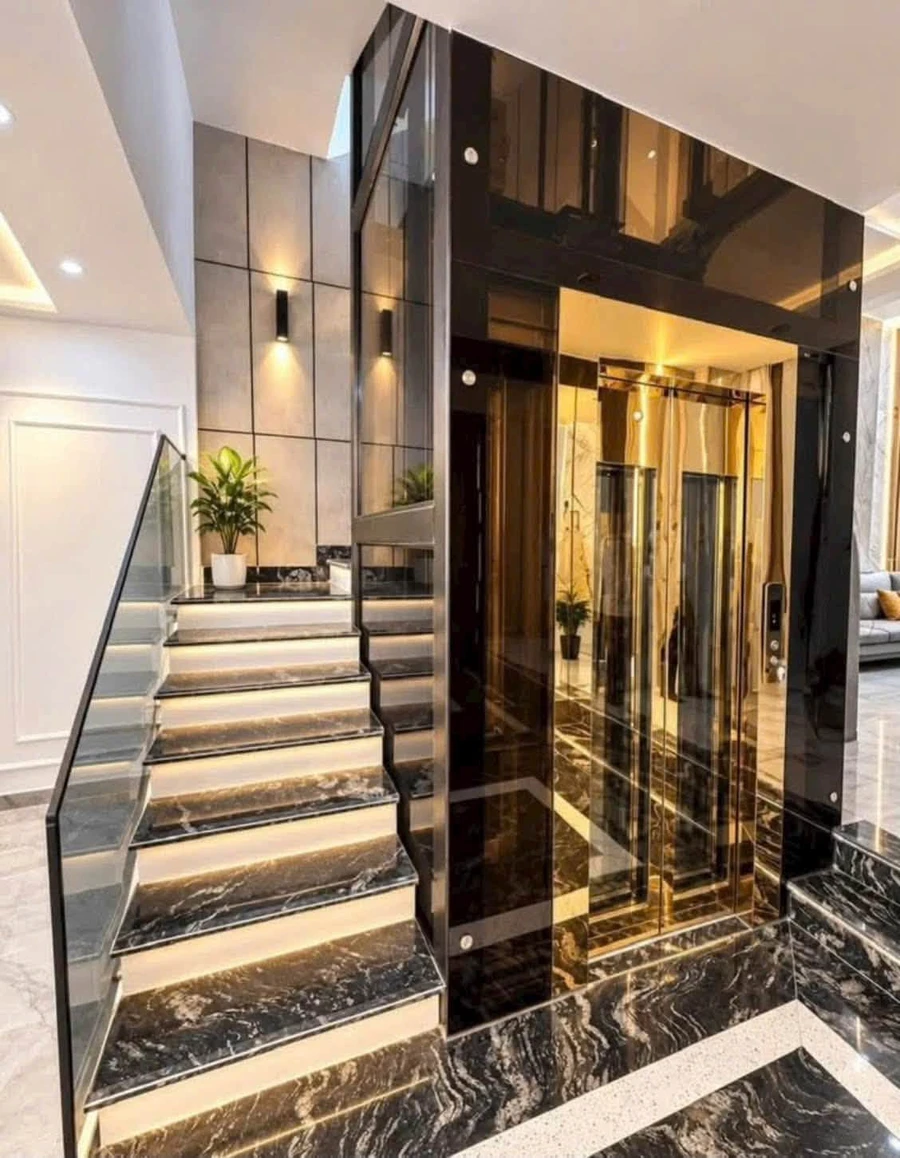 Bán nhà mặt phố Đông Trà 100m2 5 tầng thang máy 2 tỷ - Ảnh thu nhỏ 3