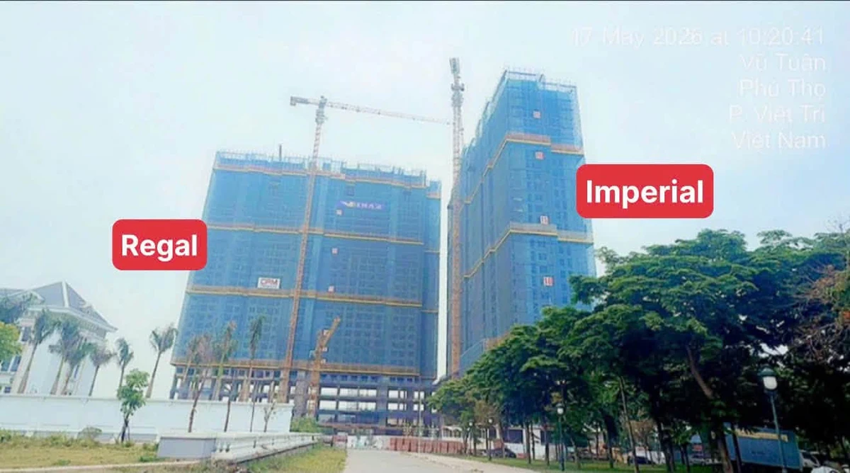 Chuyển nhượng căn hộ 1 phòng ngủ 35m² tại Vic Quận 2 - Ảnh thu nhỏ 2