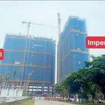 Chuyển nhượng căn hộ 1 phòng ngủ 35m² tại Vic Quận 2 - Ảnh thu nhỏ 2